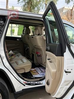 جيب جراند شيروكي